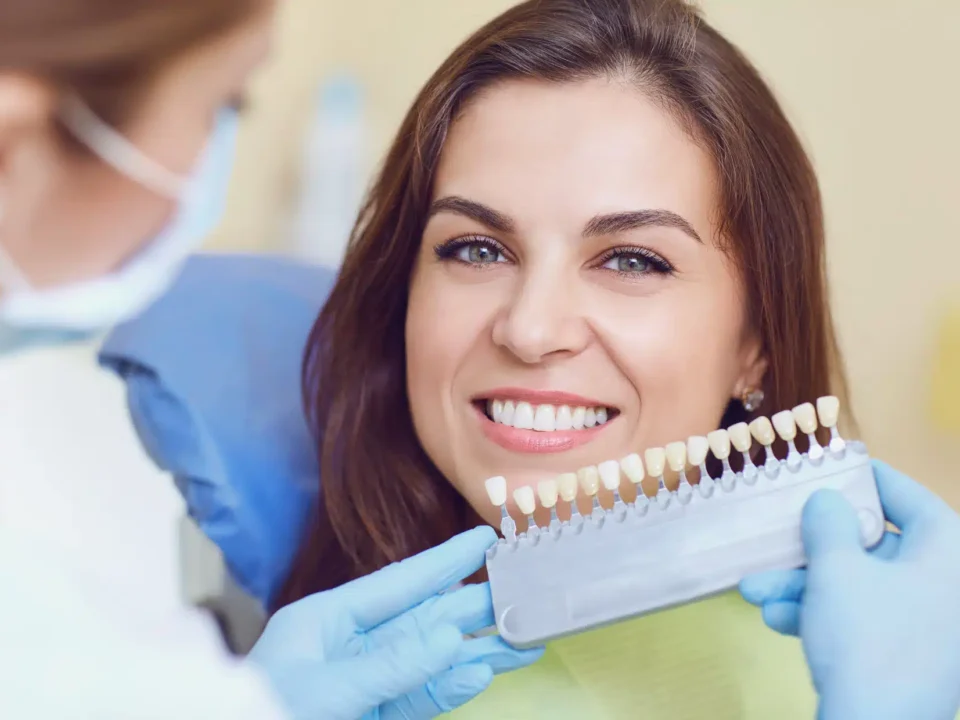 wybielanie zebow u dentysty