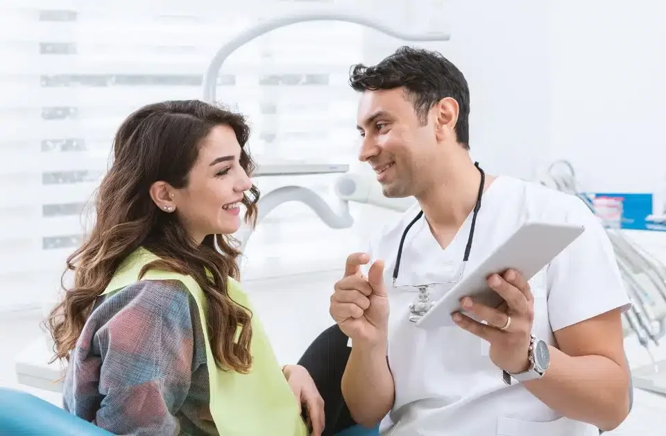 Wizyta stomatologa przed wyjazdem wakacyjnym – nie daj się zaskoczyć 46 przeglad dentystyczny demeter