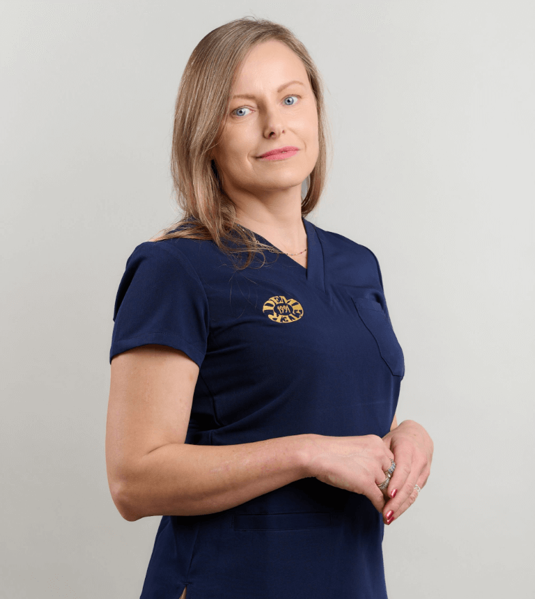 lek. stom. Aneta Dąbrowicz 6 dabrowicz