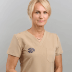 pielęgniarka Renata Siedlecka 2 Renata Siedlecka pielegniarka asystentka stomatologiczna koordynatorka asytentek stomatologicznych Bialostocka