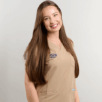 Weronika Sierawska higienistka stomatologiczna Potocka