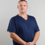 Wojtynowski rehabilitant nie lekarz