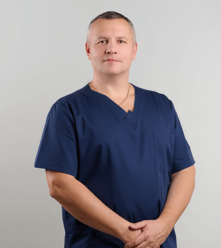 Wojtynowski rehabilitant nie lekarz