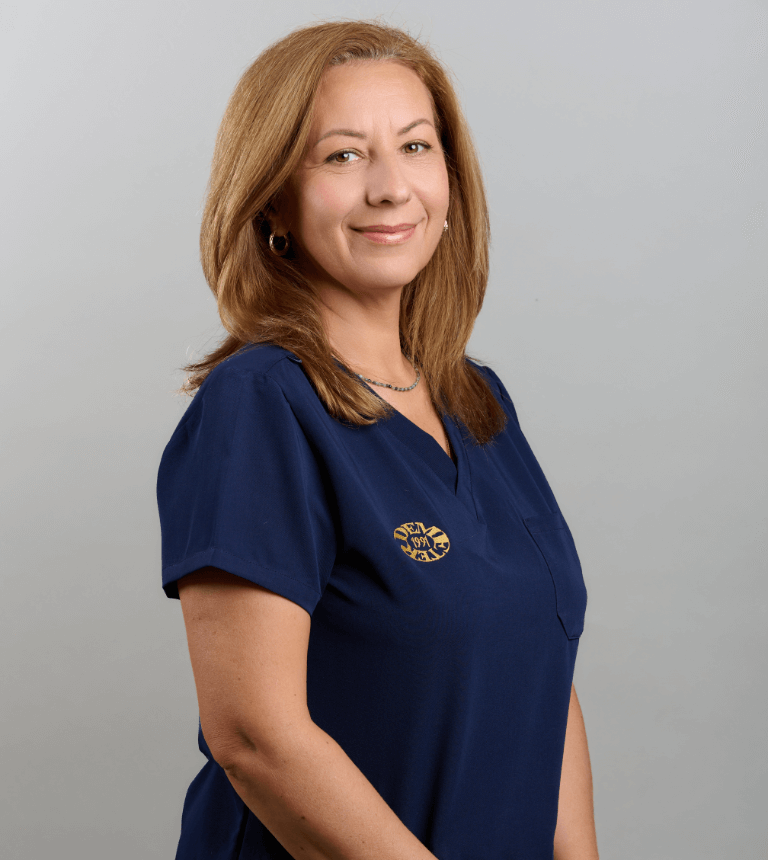 lek. stom. Ludmiła Pavlenko 3 pawlenko