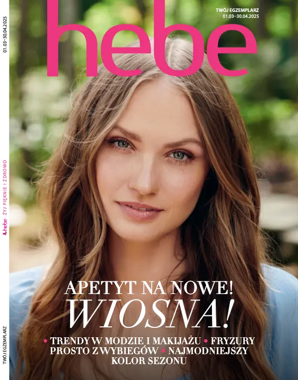 hebe choroby autoimmunologiczne demeter ewa czernicka cierpisz 0