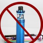 Skutki palenia e-papierosów 5 szkodliwosc e papierosow okladka