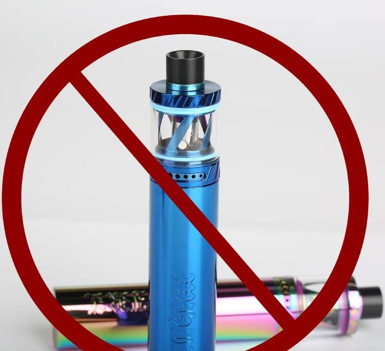 szkodliwosc e papierosow okladka