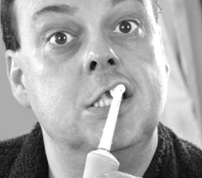 Krwawiące Dziąsła